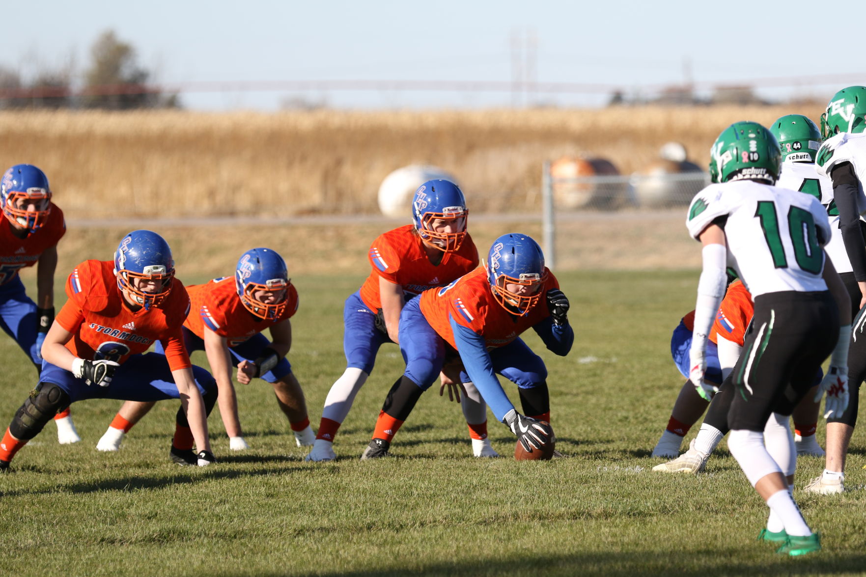 Osceola:High Plains vs. Elkhorn Valley football 3.JPG